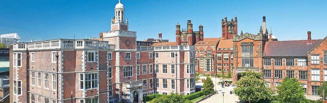 Aston University