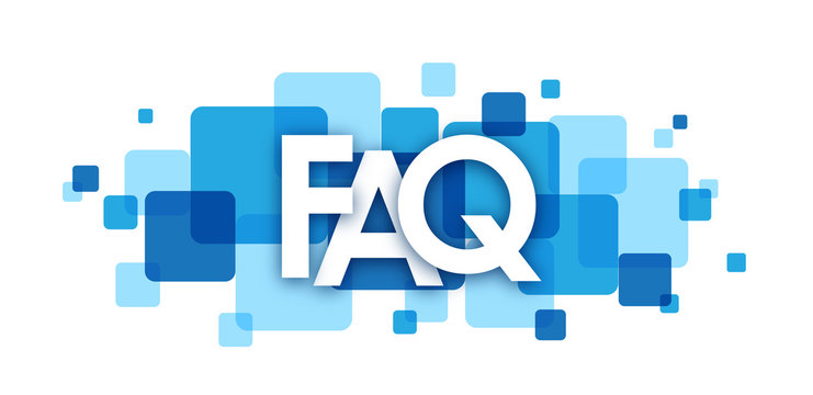 FAQ Illustration
