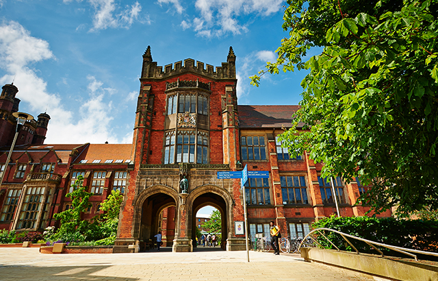 University of Reading