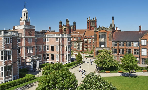 University of Surrey