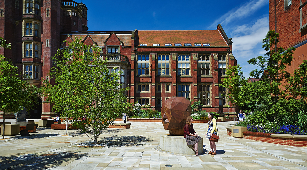 University of Southampton
